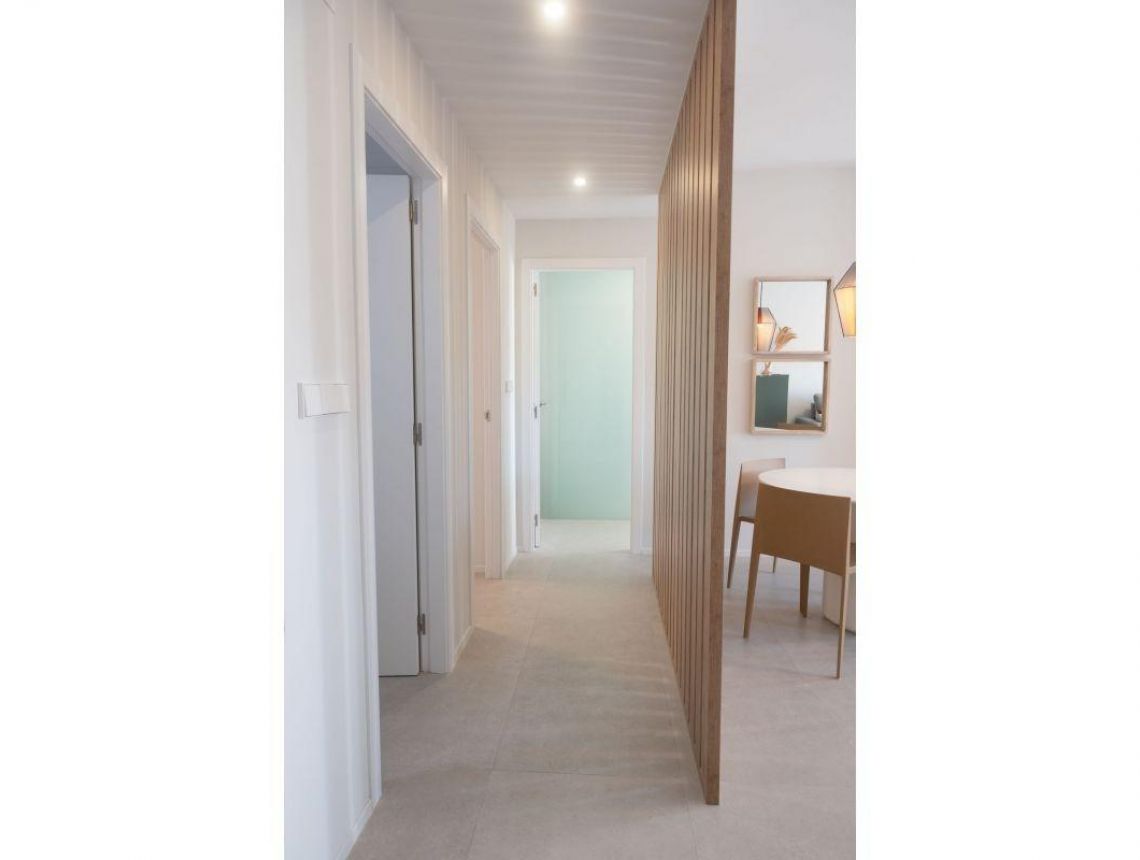 New build - Bungalow - Pilar de la Horadada - Pilar De La Horadada