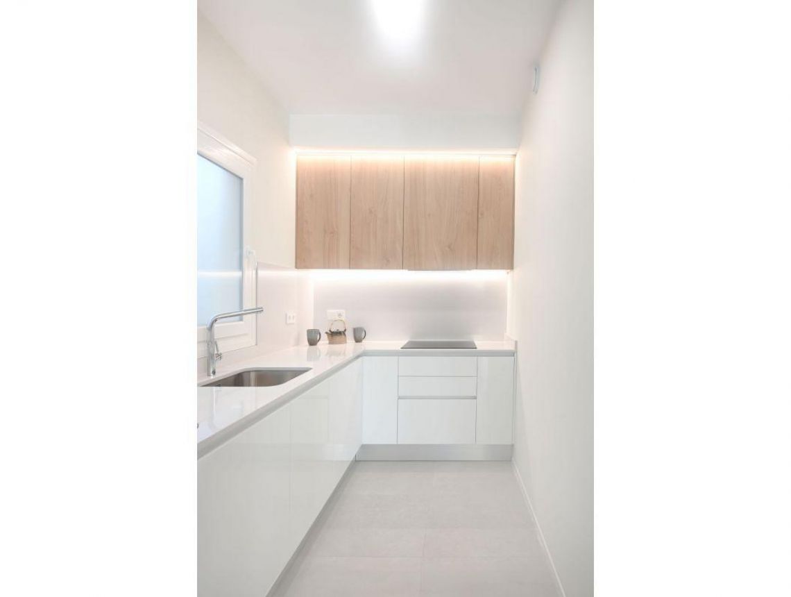 New build - Bungalow - Pilar de la Horadada - Pilar De La Horadada