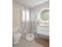 New build - Bungalow - Pilar de la Horadada - Pilar De La Horadada