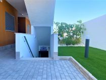 New build - Bungalow - Pilar de la Horadada - Pilar De La Horadada