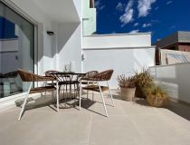 New build - Bungalow - Pilar de la Horadada - Polígono Industrial Zona Raimundo Bened