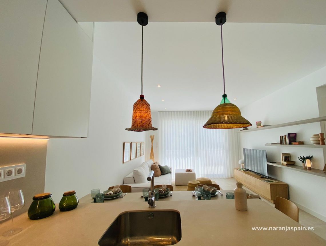 New build - Bungalow - Pilar de la Horadada - Polígono Industrial Zona Raimundo Bened