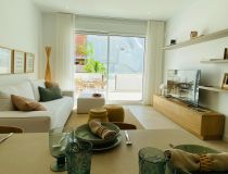 New build - Bungalow - Pilar de la Horadada - Polígono Industrial Zona Raimundo Bened