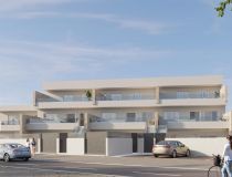 New build - Bungalow - Pilar de la Horadada - pueblo