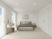 New build - Bungalow - Pilar de la Horadada - pueblo