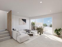 New build - Bungalow - Pilar de la Horadada - pueblo