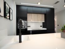 New build - Bungalow - Pilar de la Horadada - pueblo