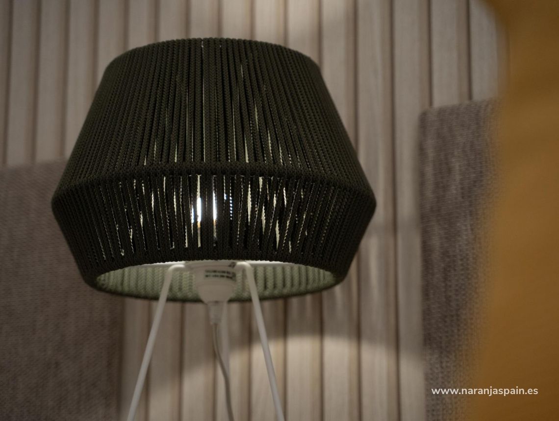 New build - Bungalow - Pilar de la Horadada - pueblo