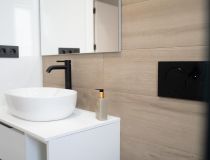 New build - Bungalow - Pilar de la Horadada - pueblo