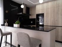 New build - Bungalow - Pilar de la Horadada - pueblo