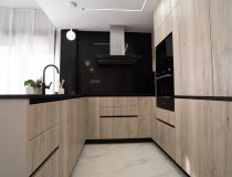 New build - Bungalow - Pilar de la Horadada - pueblo