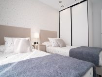 New build - Bungalow - Pilar de la Horadada - pueblo