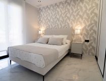 New build - Bungalow - Pilar de la Horadada - pueblo