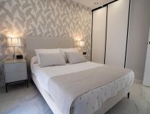 New build - Bungalow - Pilar de la Horadada - pueblo