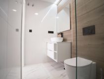 New build - Bungalow - Pilar de la Horadada - pueblo