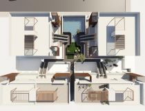 New build - Bungalow - Pilar de la Horadada - pueblo