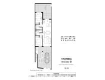 New build - Bungalow - Pilar de la Horadada - pueblo