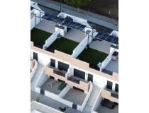 New build - Bungalow - Pilar de la Horadada - pueblo