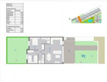 New build - Bungalow - Pilar de la Horadada - pueblo