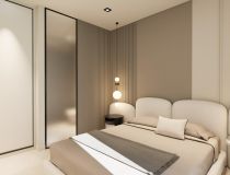 New build - Bungalow - Pilar de la Horadada - pueblo