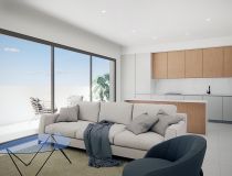 New build - Bungalow - Pilar de la Horadada - pueblo