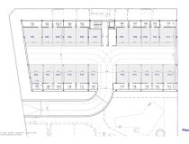 New build - Bungalow - Pilar de la Horadada - pueblo