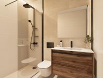 New build - Bungalow - Pilar de la Horadada - pueblo