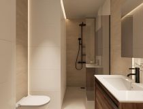 New build - Bungalow - Pilar de la Horadada - pueblo