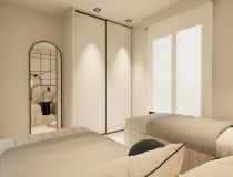 New build - Bungalow - Pilar de la Horadada - pueblo