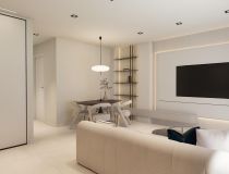 New build - Bungalow - Pilar de la Horadada - pueblo