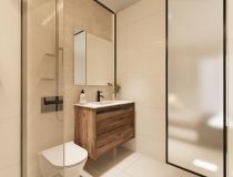 New build - Bungalow - Pilar de la Horadada - pueblo