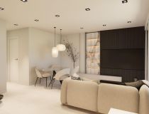 New build - Bungalow - Pilar de la Horadada - pueblo