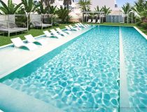 New build - Bungalow - Pilar de la Horadada - Torre De La Horadada