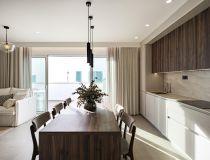 New build - Bungalow - Pilar de la Horadada - Torre De La Horadada