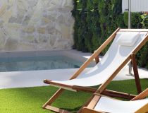 New build - Bungalow - Pilar de la Horadada - Torre De La Horadada