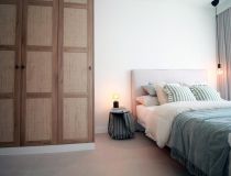 New build - Bungalow - Pilar de la Horadada - Torre De La Horadada