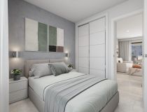 New build - Bungalow - Puerto de Mazarron - Playa Negra