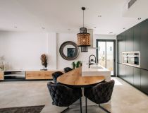 New build - Bungalow - Rojales - Ciudad Quesada