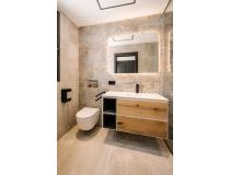 New build - Bungalow - Rojales - Ciudad Quesada