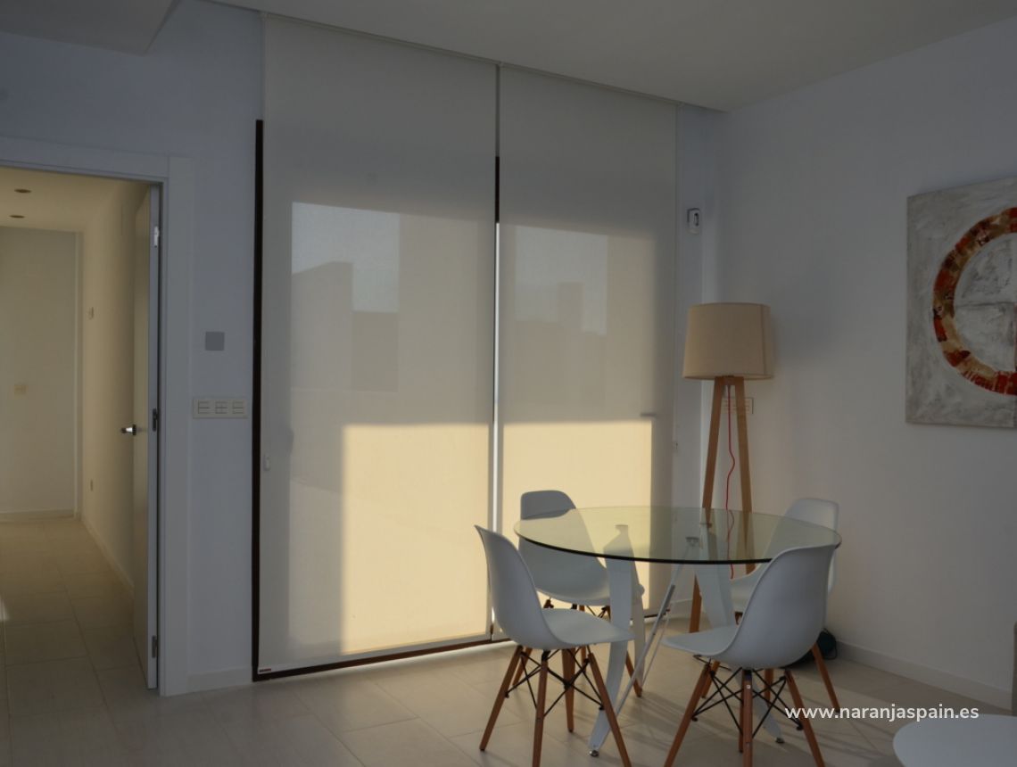 New build - Bungalow - Rojales - Ciudad Quesada