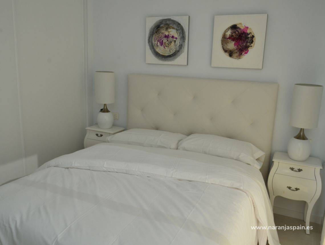 New build - Bungalow - Rojales - Ciudad Quesada