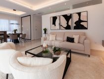 New build - Bungalow - Rojales - Doña Pena