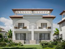 New build - Bungalow - Rojales - Doña Pepa