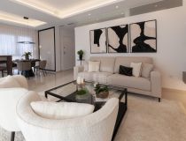 New build - Bungalow - Rojales - Doña Pepa