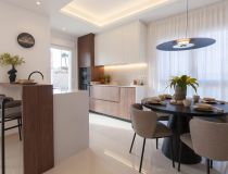 New build - Bungalow - Rojales - Doña Pepa