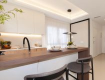 New build - Bungalow - Rojales - Doña Pepa