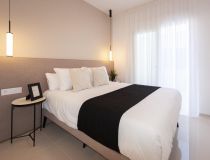 New build - Bungalow - Rojales - Doña Pepa