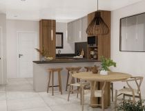 New build - Bungalow - Rojales - Pueblo