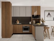 New build - Bungalow - Rojales - Pueblo