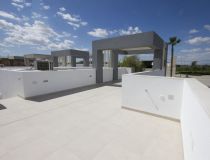 New build - Bungalow - San Fulgencio - Pueblo